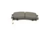 <strong>Комплект гальмівних колодок (дискових) METELLI 22-0398-0 (фото 5)</strong>