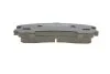 <strong>Комплект гальмівних колодок (дискових) METELLI 22-0398-0 (фото 6)</strong>