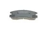 <strong>Комплект гальмівних колодок (дискових) METELLI 22-0398-0 (фото 7)</strong>