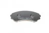 <strong>Комплект гальмівних колодок (дискових) METELLI 22-0399-0 (фото 5)</strong>