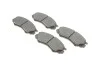 <strong>Комплект гальмівних колодок (дискових) METELLI 22-0401-0 (фото 2)</strong>