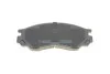 <strong>Комплект гальмівних колодок (дискових) METELLI 22-0401-0 (фото 4)</strong>