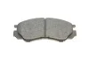 <strong>Комплект гальмівних колодок (дискових) METELLI 22-0401-0 (фото 5)</strong>