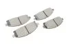 <strong>Комплект гальмівних колодок (дискових) METELLI 22-0406-1 (фото 8)</strong>