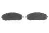 <strong>Комплект гальмівних колодок (дискових) METELLI 22-0407-0 (фото 5)</strong>