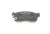 <strong>Комплект гальмівних колодок (дискових) METELLI 22-0415-0 (фото 4)</strong>