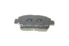 <strong>Комплект гальмівних колодок (дискових) METELLI 22-0423-0 (фото 4)</strong>