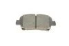 <strong>Комплект гальмівних колодок (дискових) METELLI 22-0423-0 (фото 8)</strong>