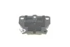 <strong>Комплект гальмівних колодок (дискових) METELLI 22-0424-0 (фото 4)</strong>