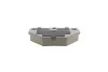 <strong>Комплект гальмівних колодок (дискових) METELLI 22-0424-0 (фото 6)</strong>