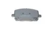 <strong>Комплект гальмівних колодок (дискових) METELLI 22-0427-0 (фото 3)</strong>