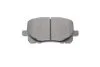 <strong>Комплект гальмівних колодок (дискових) METELLI 22-0427-0 (фото 4)</strong>