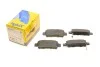 <strong>Комплект гальмівних колодок (дискових) METELLI 22-0428-0 (фото 1)</strong>