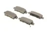 <strong>Комплект гальмівних колодок (дискових) METELLI 22-0428-0 (фото 2)</strong>