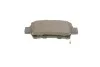 <strong>Комплект гальмівних колодок (дискових) METELLI 22-0428-0 (фото 5)</strong>