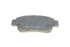 <strong>Комплект гальмівних колодок (дискових) METELLI 22-0428-0 (фото 7)</strong>