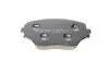 <strong>Комплект гальмівних колодок (дискових) METELLI 22-0430-0 (фото 3)</strong>