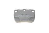 <strong>Комплект гальмівних колодок (дискових) METELLI 22-0431-0 (фото 2)</strong>