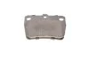<strong>Комплект гальмівних колодок (дискових) METELLI 22-0431-0 (фото 3)</strong>