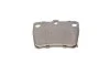 <strong>Комплект гальмівних колодок (дискових) METELLI 22-0431-0 (фото 5)</strong>