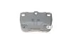 <strong>Комплект гальмівних колодок (дискових) METELLI 22-0431-0 (фото 6)</strong>