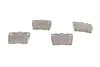 <strong>Комплект гальмівних колодок (дискових) METELLI 22-0431-0 (фото 8)</strong>
