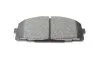 <strong>Комплект гальмівних колодок (дискових) METELLI 22-0434-0 (фото 4)</strong>