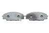 <strong>Комплект гальмівних колодок (дискових) METELLI 22-0435-0 (фото 3)</strong>