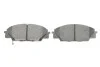 <strong>Комплект гальмівних колодок (дискових) METELLI 22-0435-0 (фото 5)</strong>