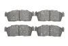 <strong>Комплект гальмівних колодок (дискових) METELLI 22-0439-0 (фото 1)</strong>