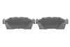 <strong>Комплект гальмівних колодок (дискових) METELLI 22-0439-0 (фото 3)</strong>