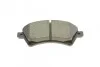 <strong>Комплект гальмівних колодок (дискових) METELLI 22-0446-0 (фото 6)</strong>
