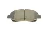 <strong>Комплект гальмівних колодок (дискових) METELLI 22-0450-0 (фото 7)</strong>