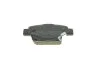 <strong>Комплект гальмівних колодок (дискових) METELLI 22-0451-0 (фото 3)</strong>