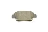 <strong>Комплект гальмівних колодок (дискових) METELLI 22-0451-0 (фото 7)</strong>