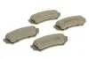 <strong>Комплект гальмівних колодок (дискових) METELLI 22-0453-0 (фото 2)</strong>
