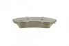 <strong>Комплект гальмівних колодок (дискових) METELLI 22-0453-0 (фото 3)</strong>