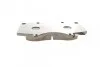 <strong>Комплект гальмівних колодок (дискових) METELLI 22-0454-0 (фото 3)</strong>
