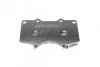 <strong>Комплект гальмівних колодок (дискових) METELLI 22-0454-0 (фото 4)</strong>