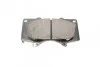 <strong>Комплект гальмівних колодок (дискових) METELLI 22-0454-0 (фото 5)</strong>