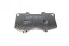<strong>Комплект гальмівних колодок (дискових) METELLI 22-0454-0 (фото 7)</strong>