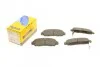 <strong>Комплект гальмівних колодок (дискових) METELLI 22-0462-0 (фото 1)</strong>
