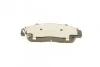 <strong>Комплект гальмівних колодок (дискових) METELLI 22-0462-0 (фото 4)</strong>