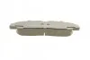 <strong>Комплект гальмівних колодок (дискових) METELLI 22-0462-0 (фото 7)</strong>