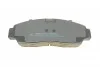 <strong>Комплект гальмівних колодок (дискових) METELLI 22-0462-0 (фото 8)</strong>