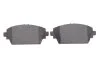 <strong>Комплект гальмівних колодок (дискових) METELLI 22-0464-0 (фото 5)</strong>