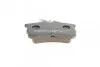 <strong>Комплект гальмівних колодок (дискових) METELLI 22-0465-0 (фото 2)</strong>
