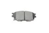<strong>Комплект гальмівних колодок (дискових) METELLI 22-0475-0 (фото 4)</strong>