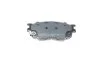 <strong>Комплект гальмівних колодок (дискових) METELLI 22-0475-0 (фото 6)</strong>