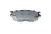 <strong>Комплект гальмівних колодок (дискових) METELLI 22-0475-0 (фото 9)</strong>